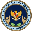 Logo Makan Bergizi Gratis Deli Rokan Hilir